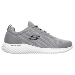 SKECHERS BOUNDER-VOLTIS 232005/GRY
